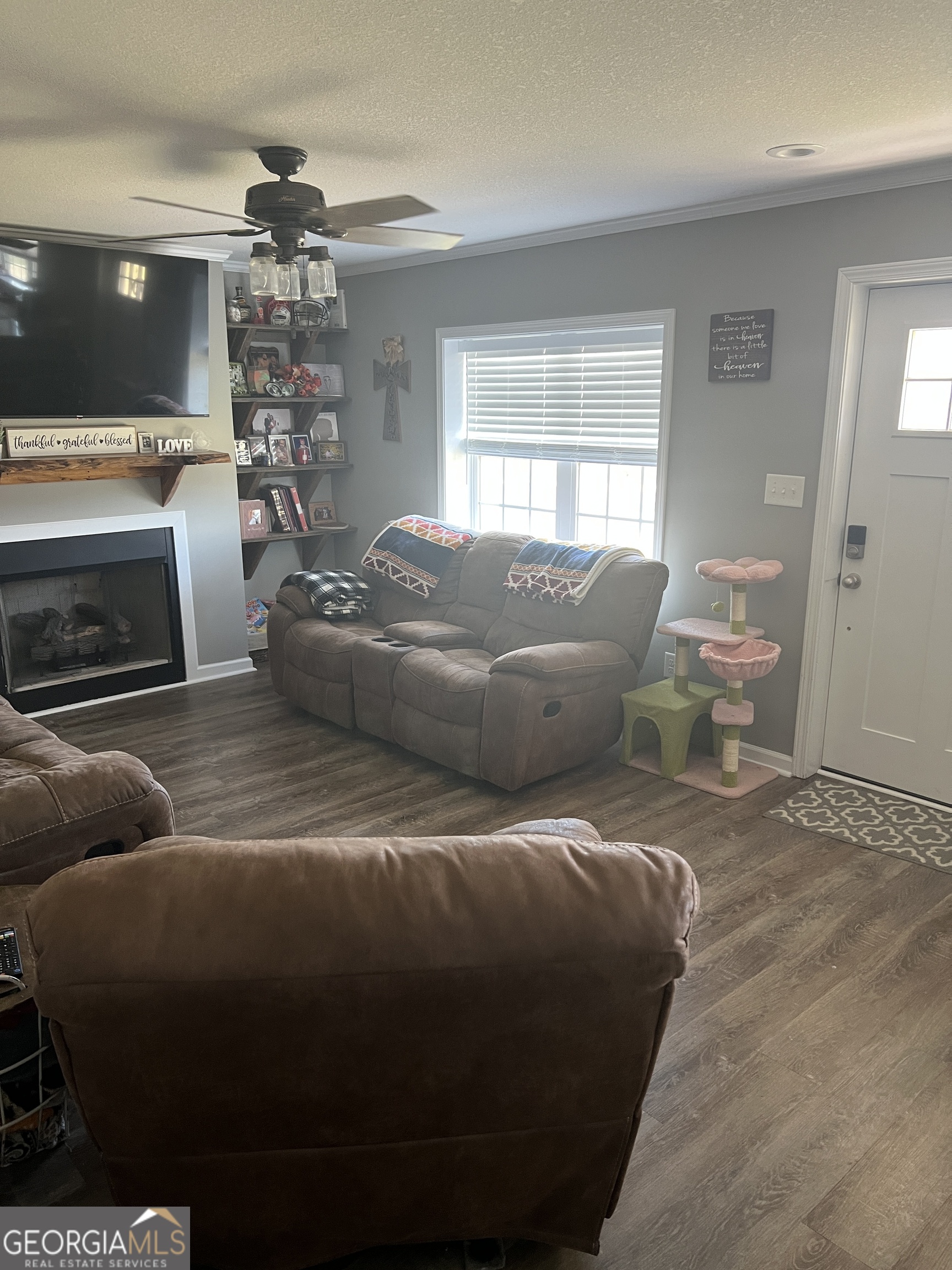 511 Morris Barlow Road Eastman, GA 31023 - Photo 24 of 56