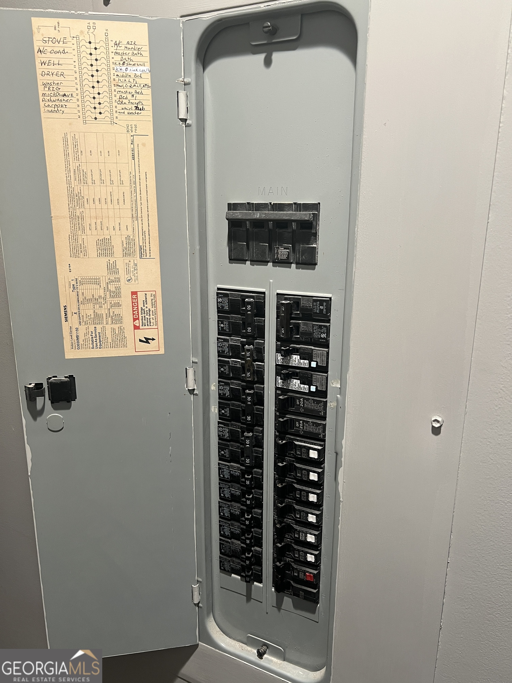 511 Morris Barlow Road Eastman, GA 31023 - Photo 26 of 56