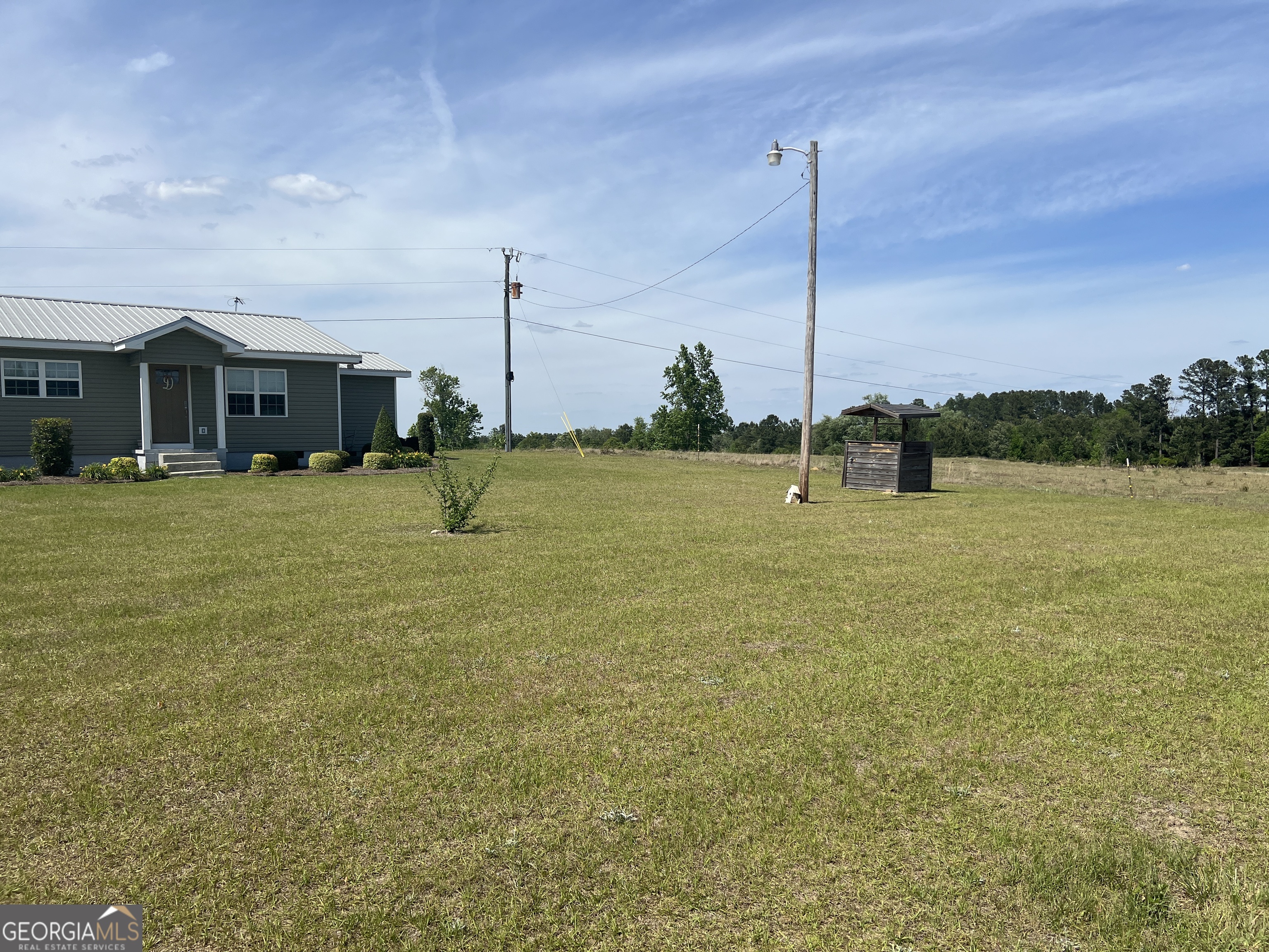 511 Morris Barlow Road Eastman, GA 31023 - Photo 3 of 56