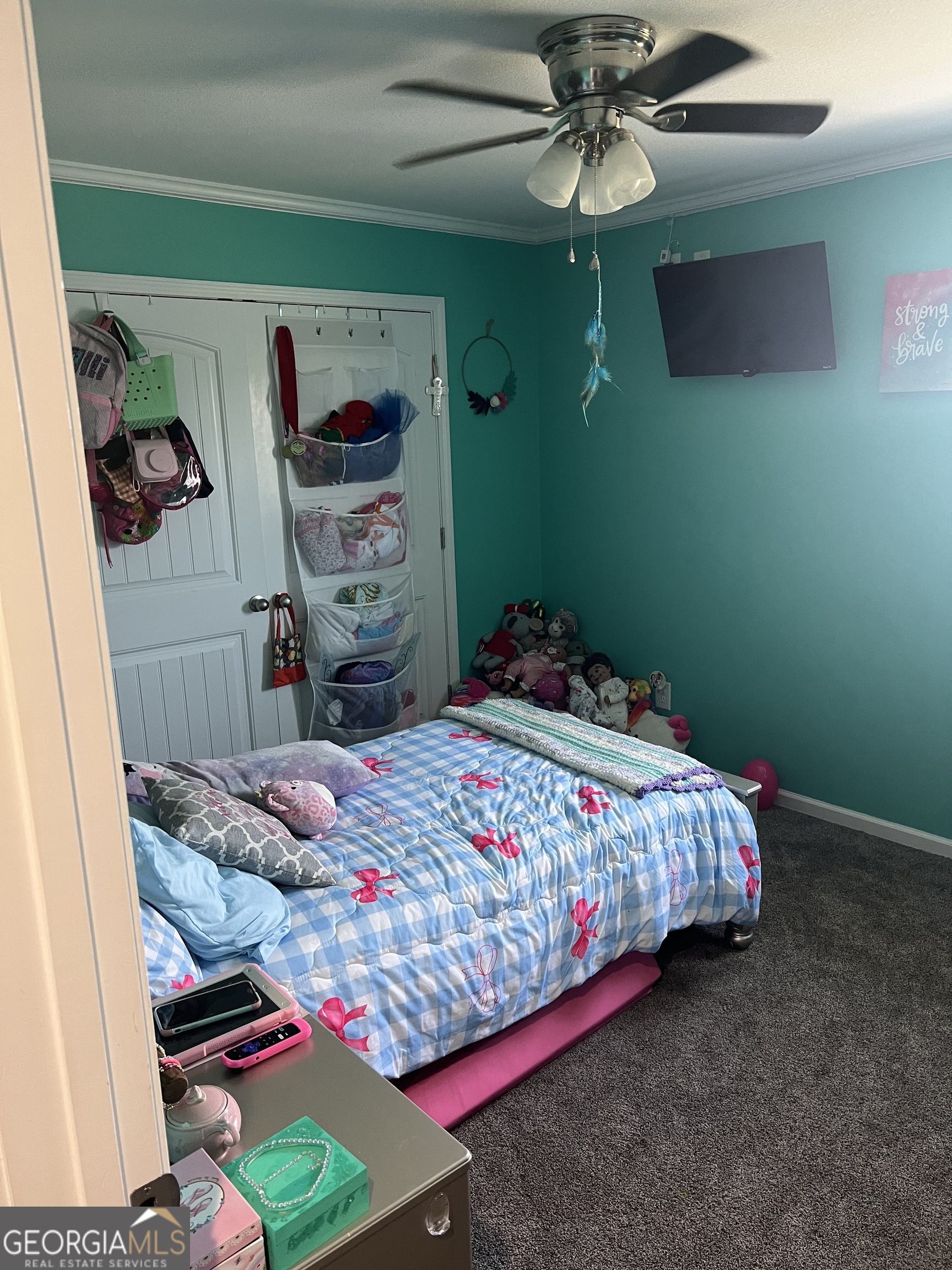 511 Morris Barlow Road Eastman, GA 31023 - Photo 40 of 56