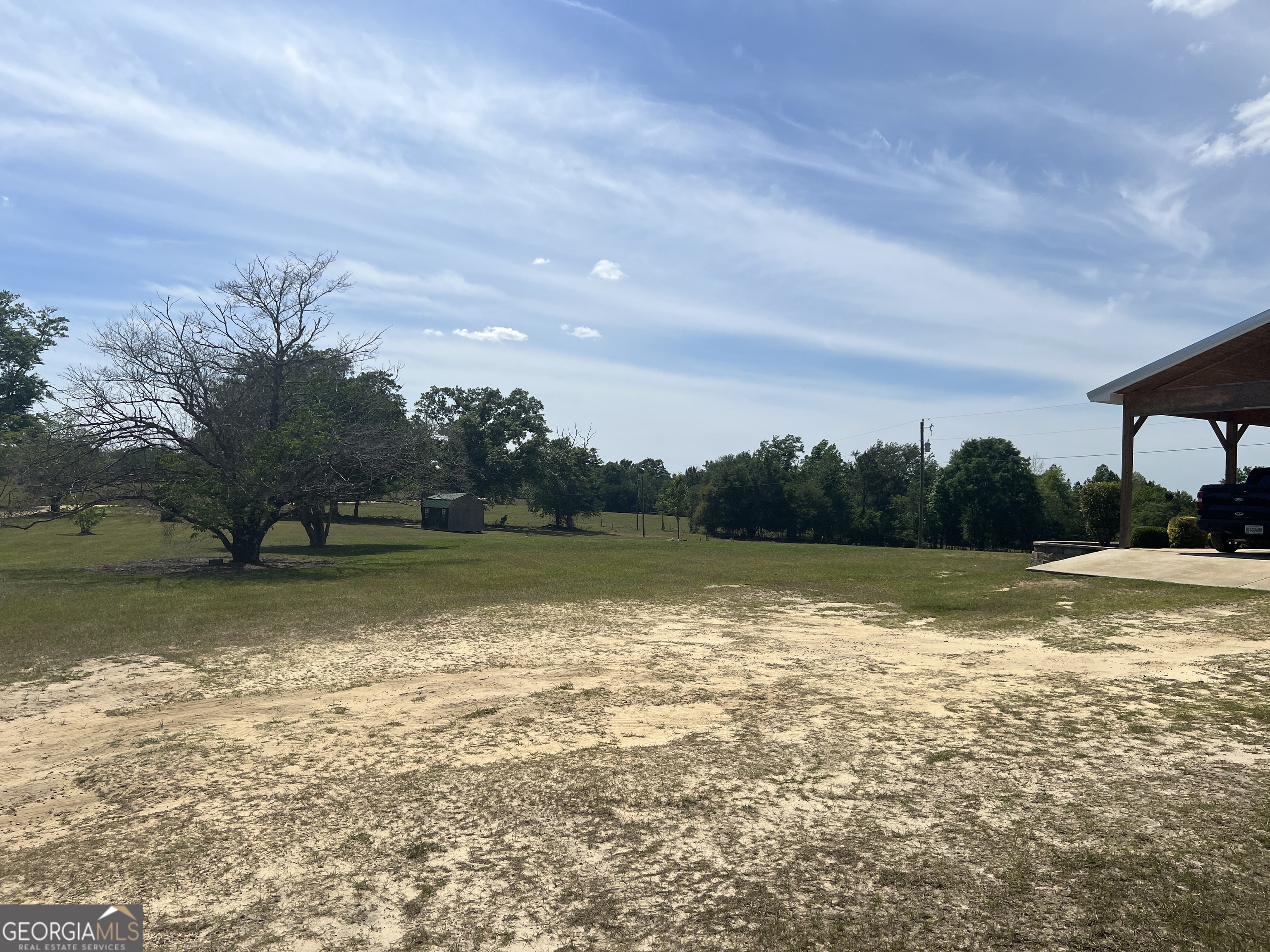 511 Morris Barlow Road Eastman, GA 31023 - Photo 4 of 56