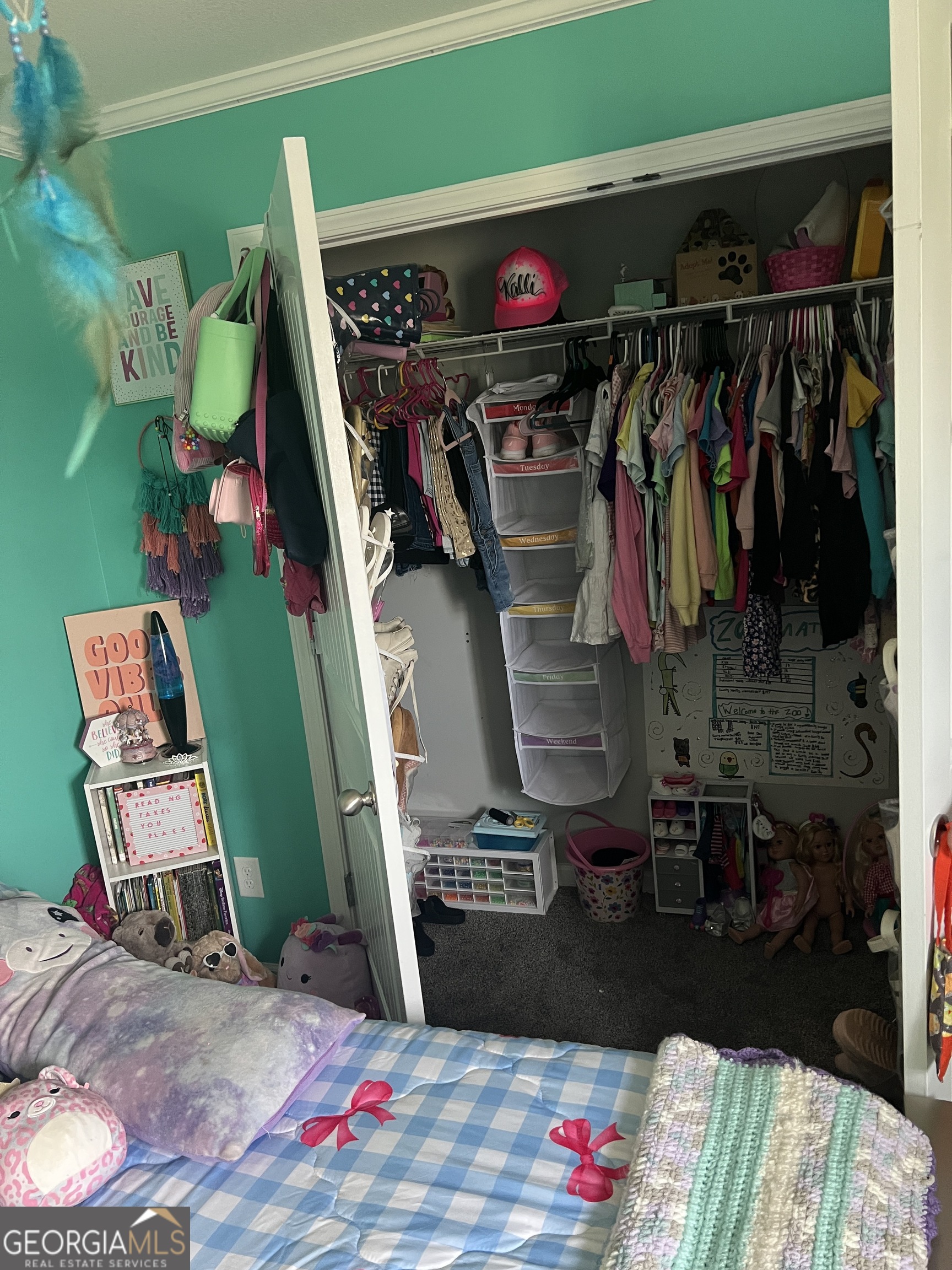 511 Morris Barlow Road Eastman, GA 31023 - Photo 41 of 56