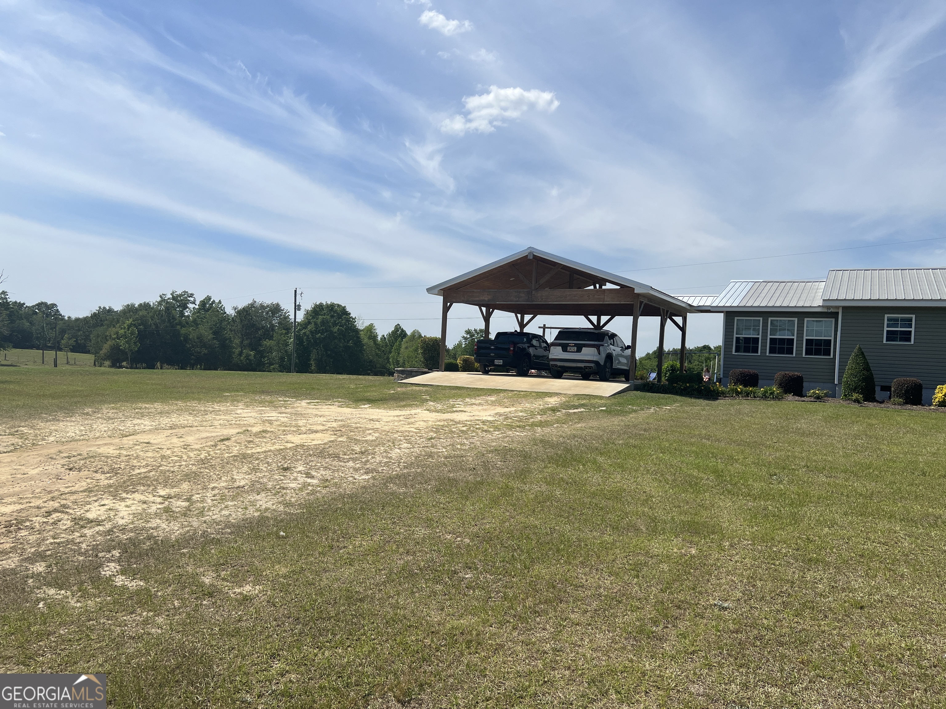 511 Morris Barlow Road Eastman, GA 31023 - Photo 5 of 56