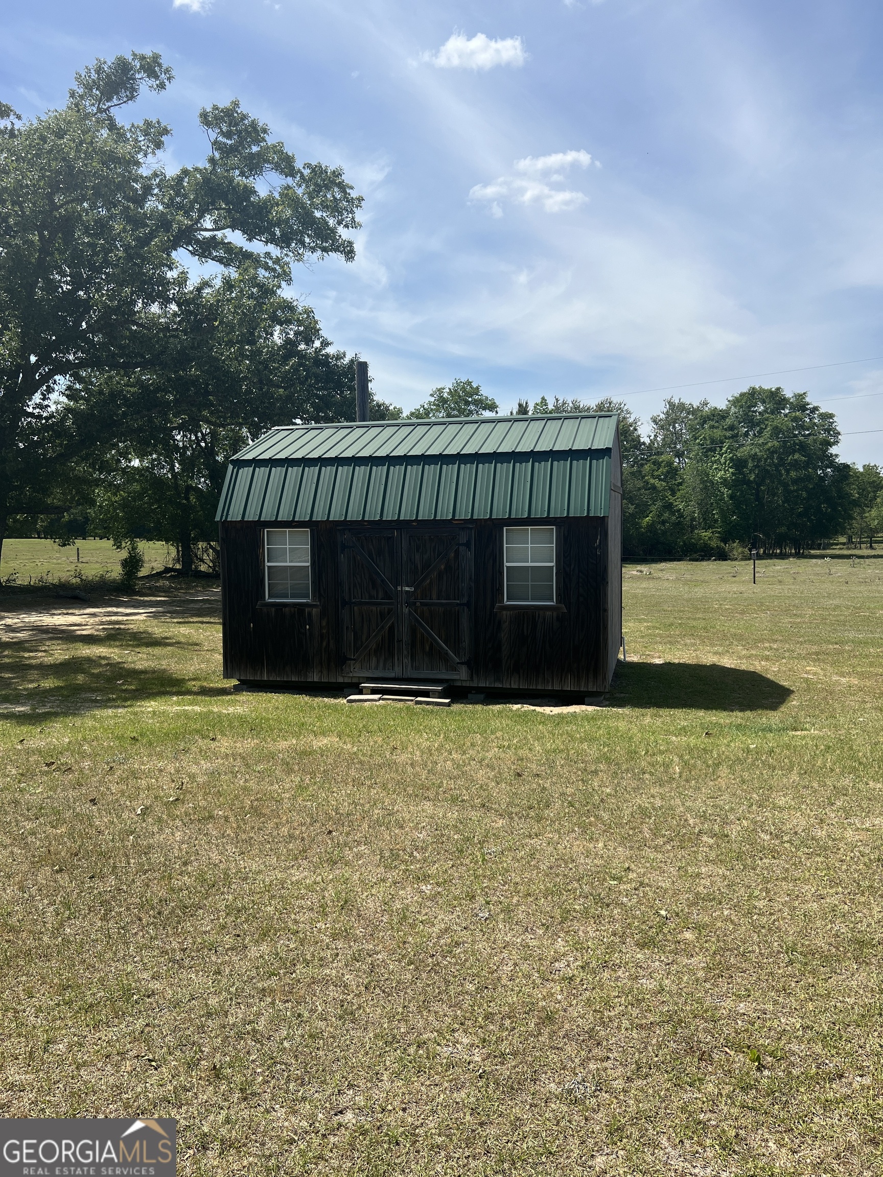 511 Morris Barlow Road Eastman, GA 31023 - Photo 6 of 56
