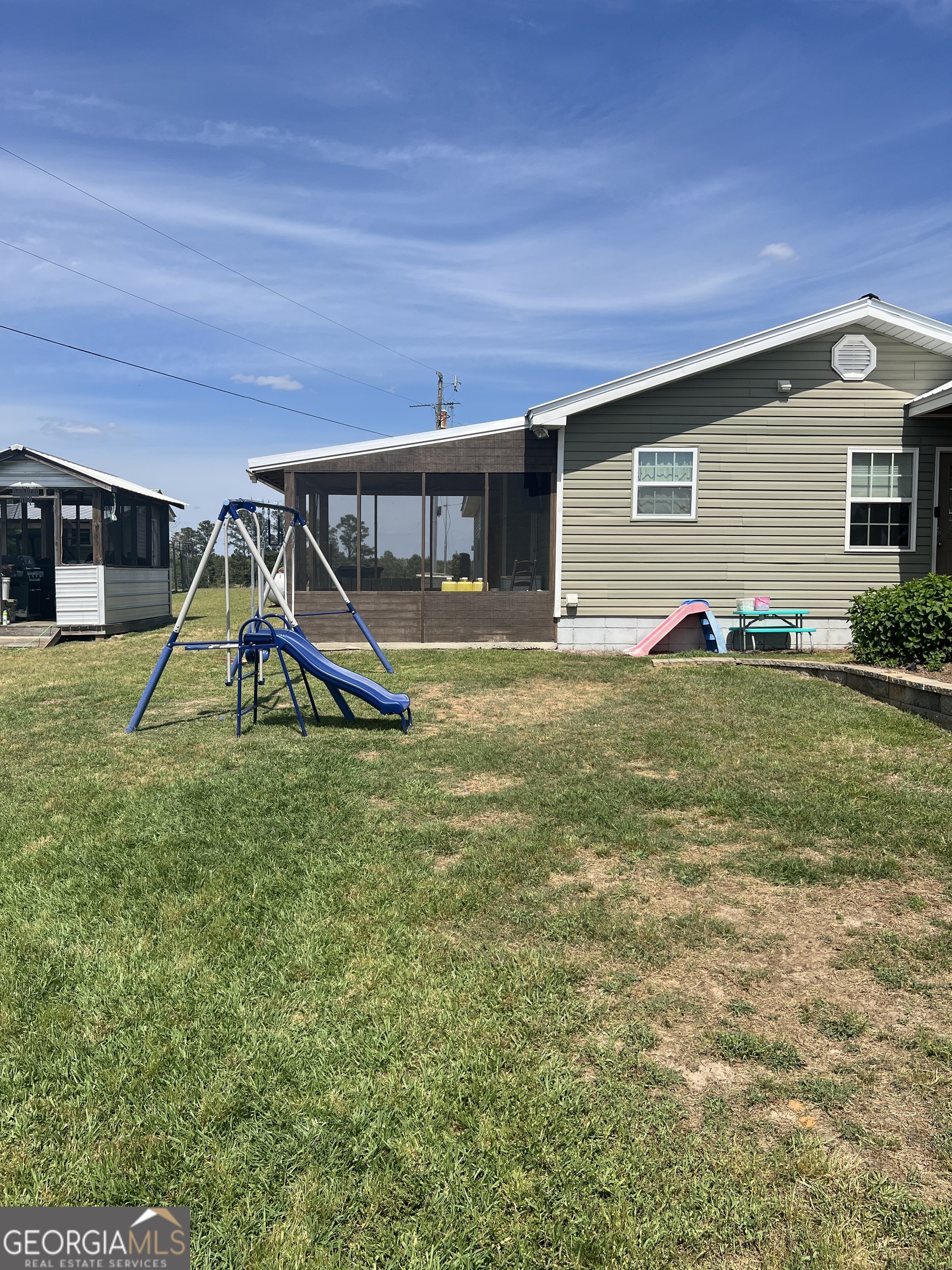 511 Morris Barlow Road Eastman, GA 31023 - Photo 7 of 56