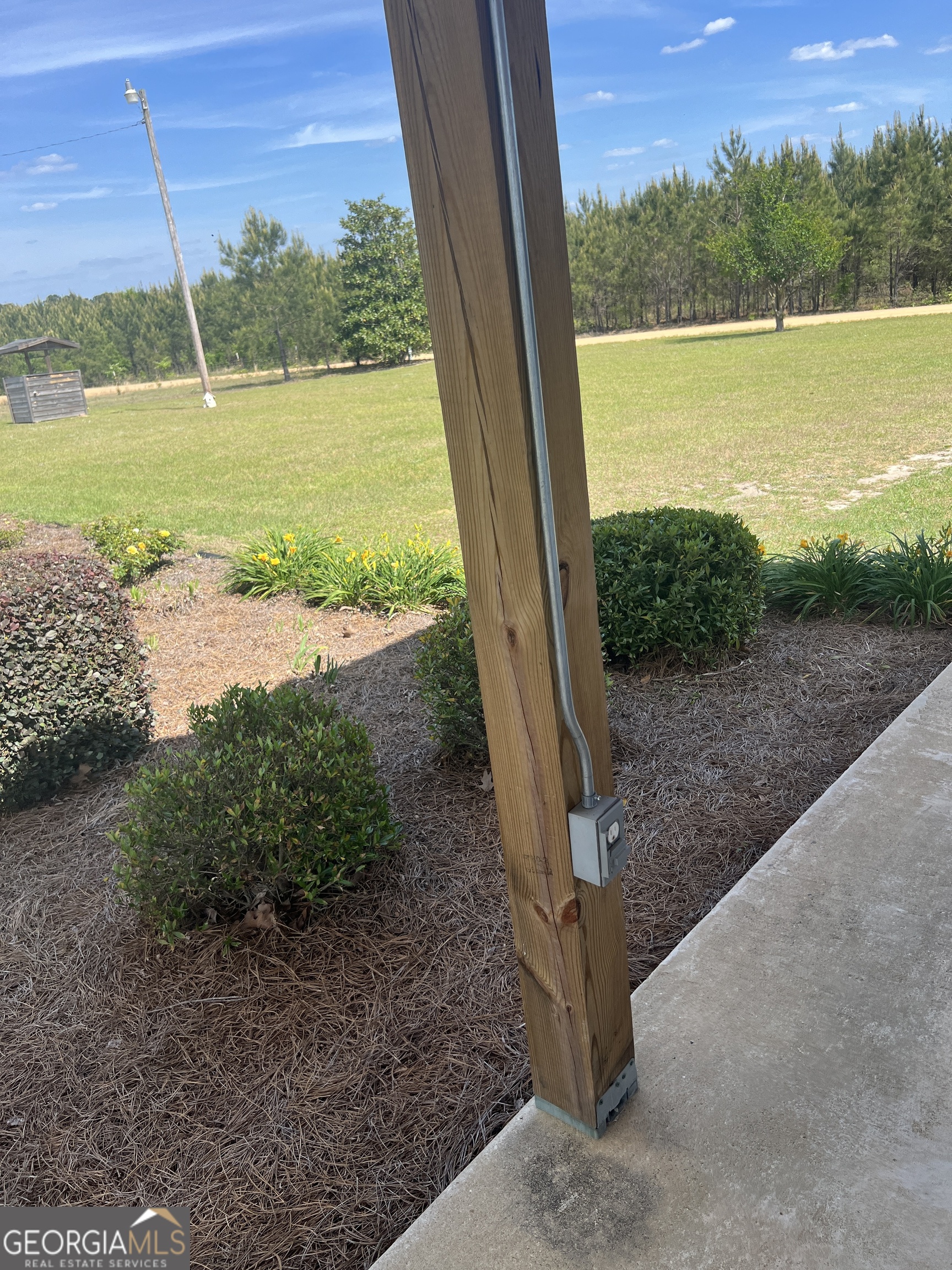 511 Morris Barlow Road Eastman, GA 31023 - Photo 10 of 56