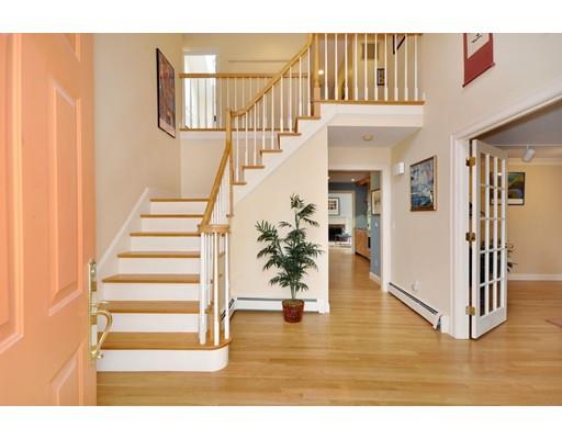 91 Outlook Drive Lexington, MA 02421 - Photo 9 of 30 Gallery Image 9