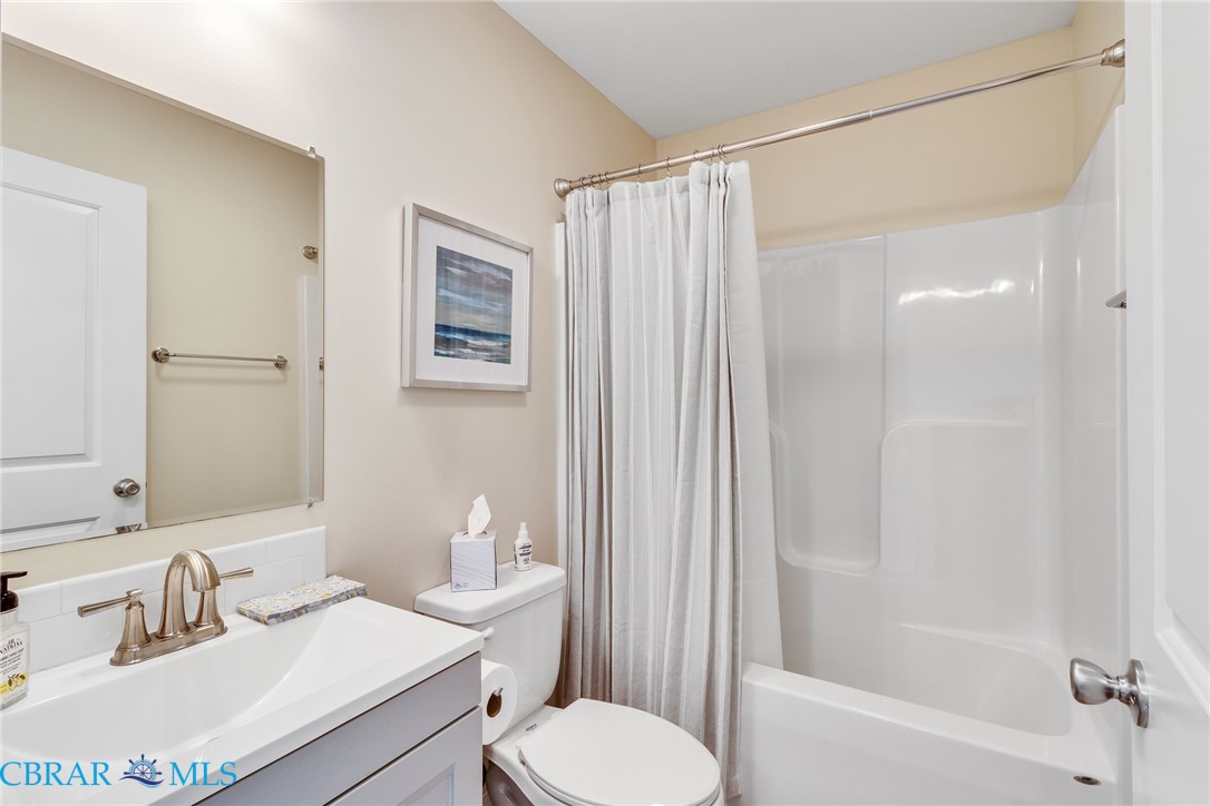 428 Smith Point Road Reedville, VA 22539 - Photo 24 of 38