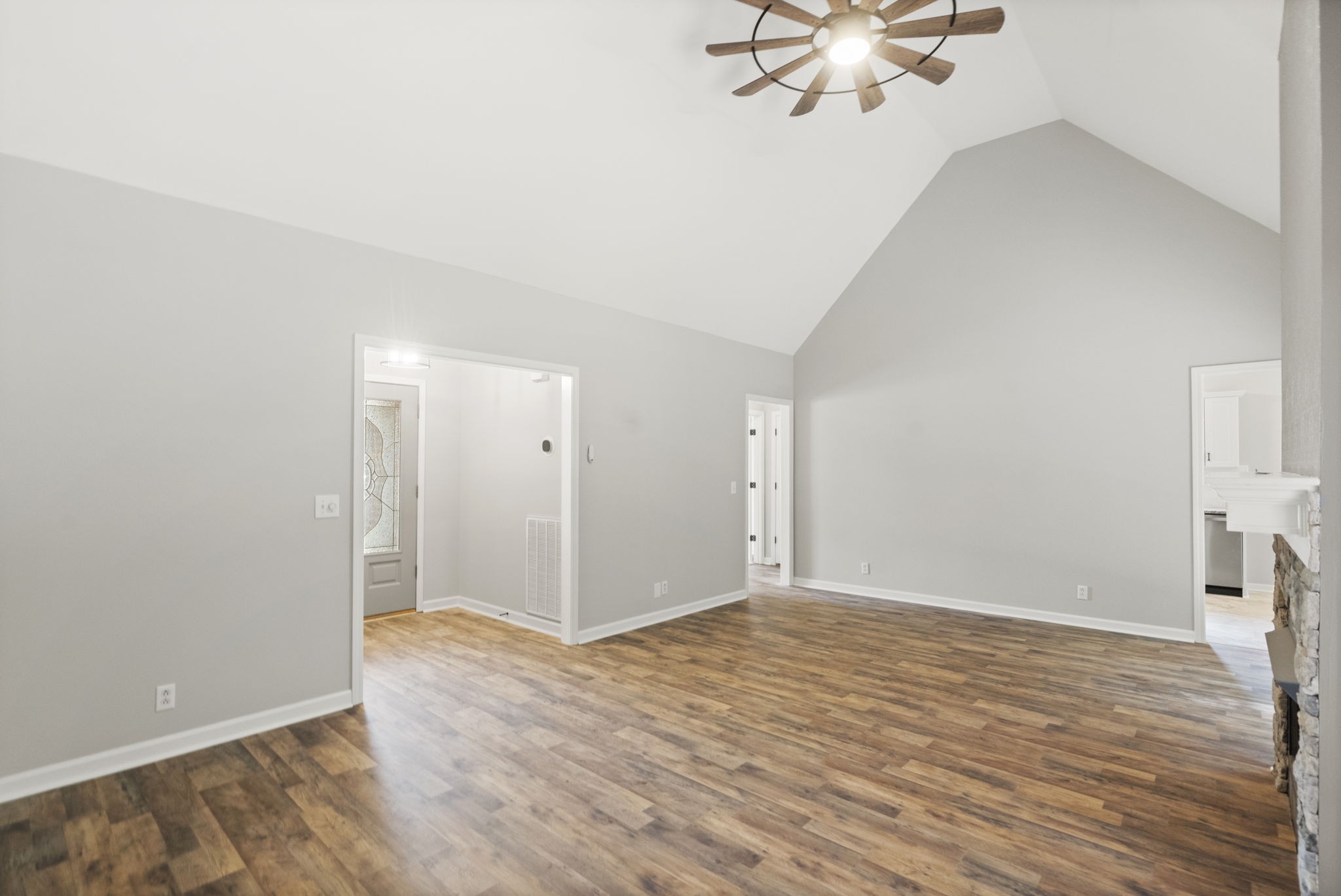 168 Foxrun Springfield, TN 37172 - Photo 11 of 38 Gallery Image 11