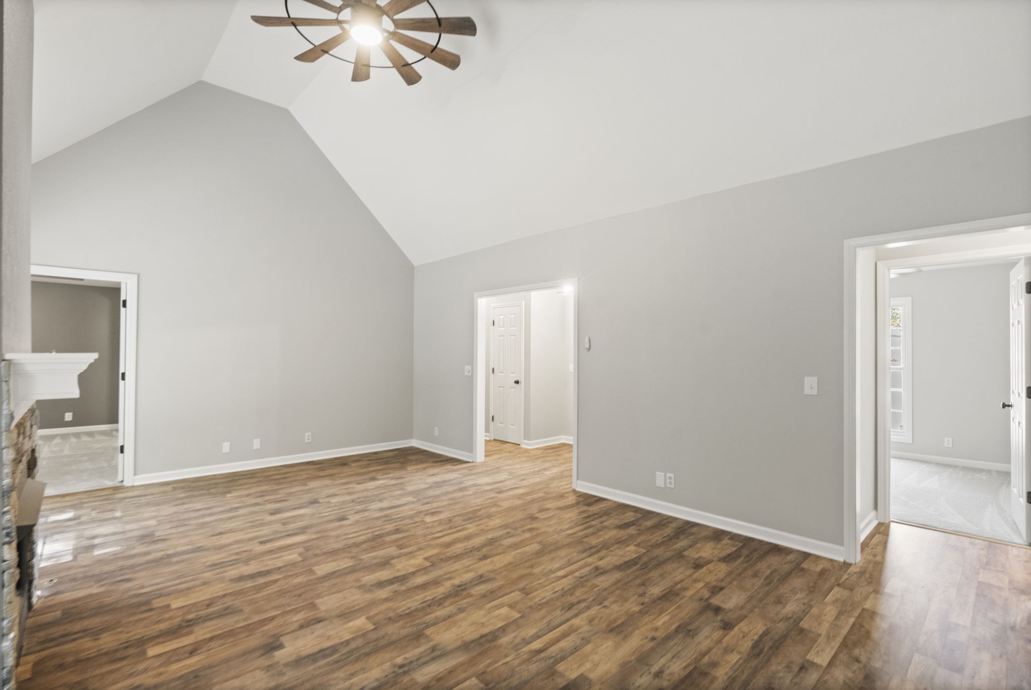 168 Foxrun Springfield, TN 37172 - Photo 13 of 38 Gallery Image 13