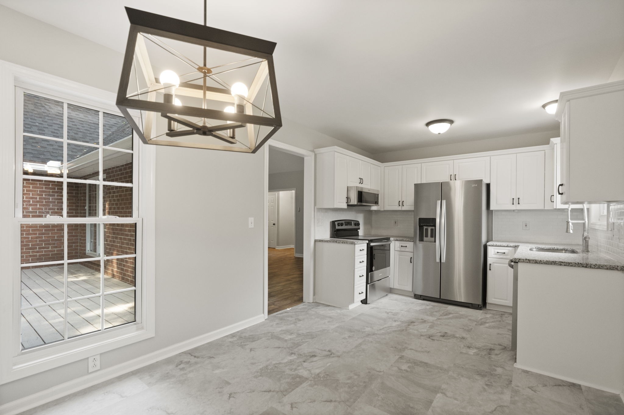 168 Foxrun Springfield, TN 37172 - Photo 20 of 38 Gallery Image 20