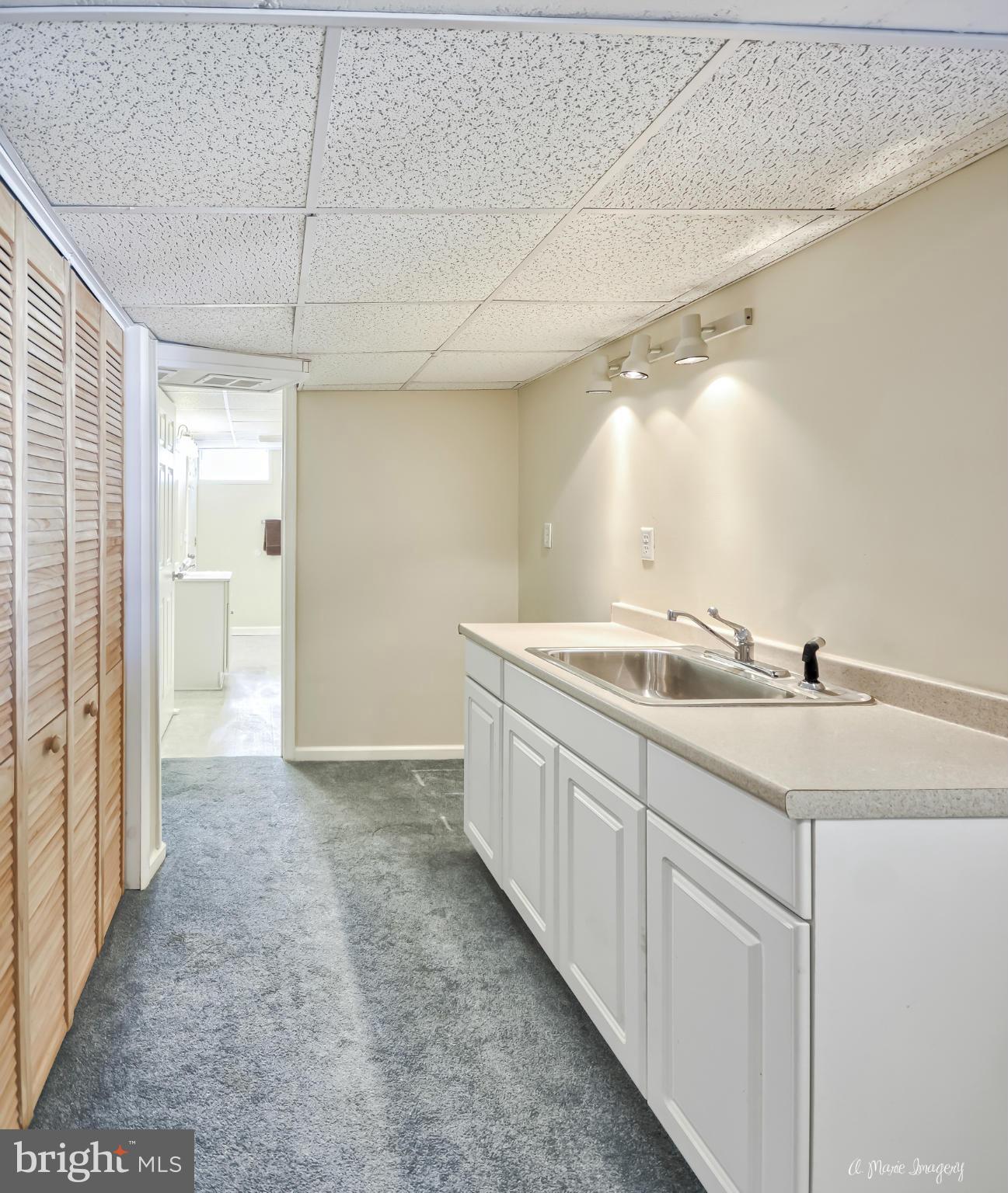 6006 Hunt Club Road Elkridge, MD 21075 - Photo 20 of 30 Basement
