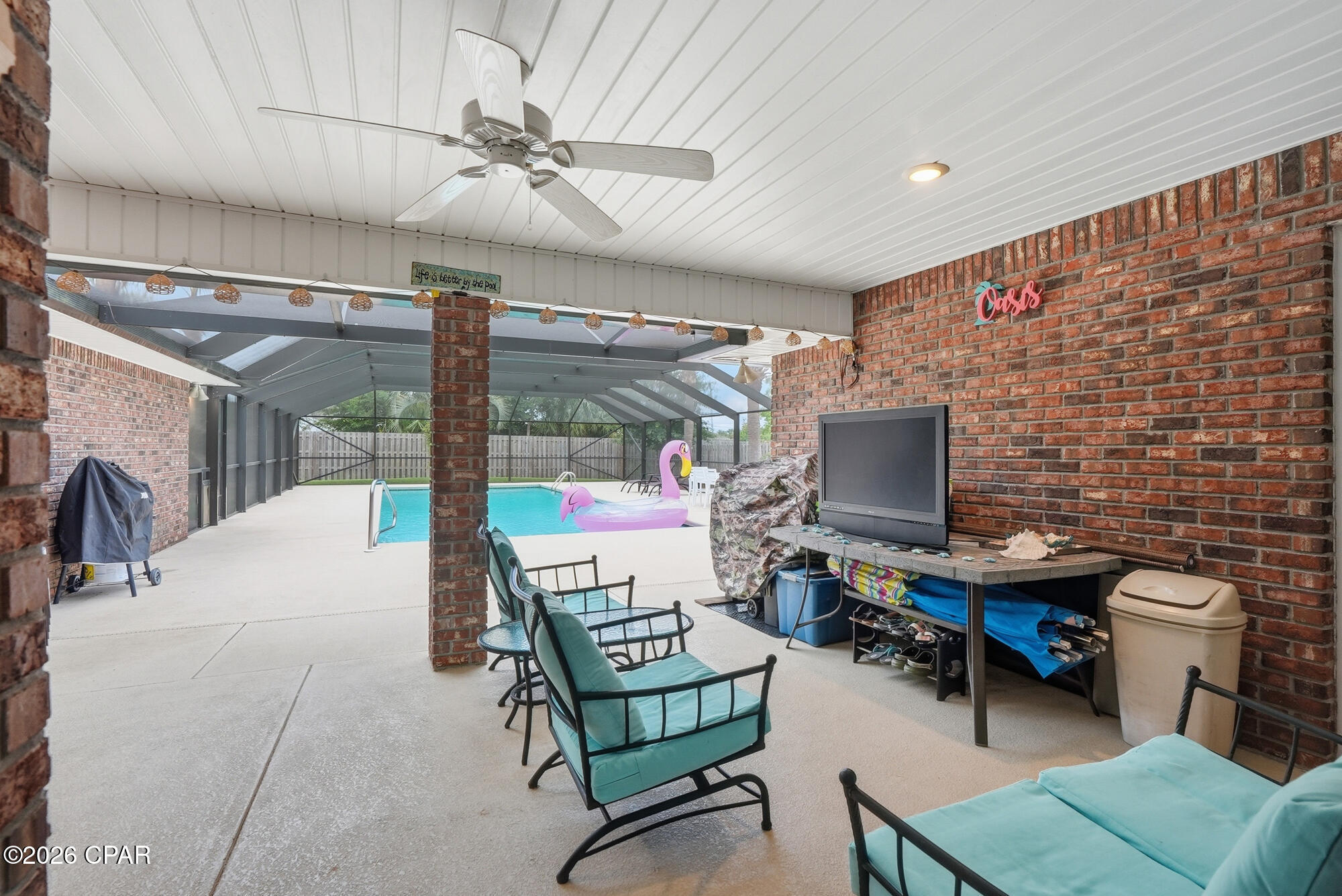 1226 Huntington Ridge Road Lynn Haven, FL 32444 - Photo 35 of 46