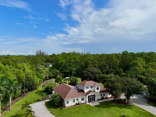 $1,049,000 | 14717 11th Terrace, Loxahatchee Groves, FL 33470
