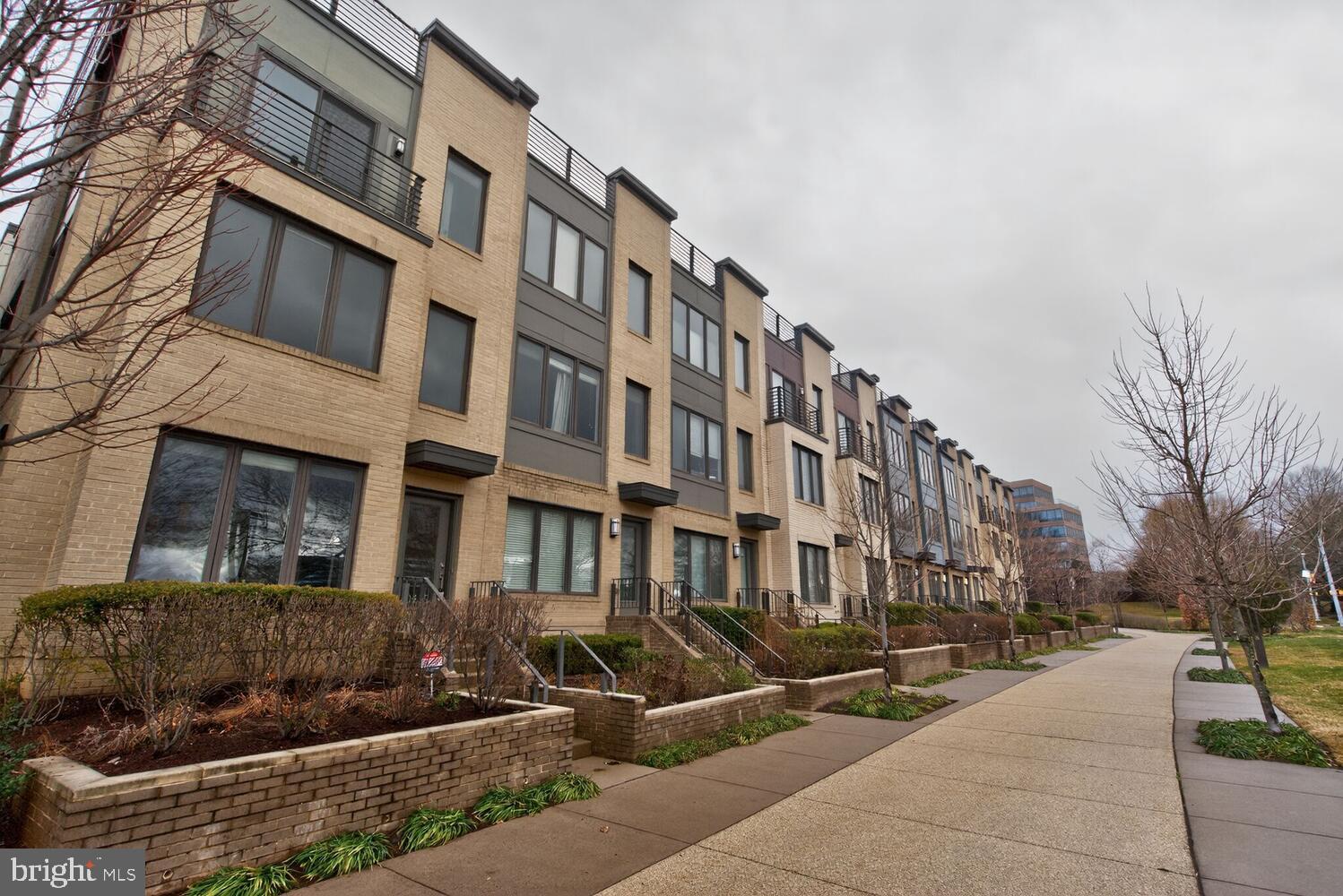 a view of a building