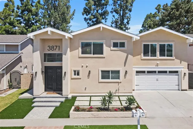 $3,180,000 | 3871 Hendrix Street, Irvine, CA 92614