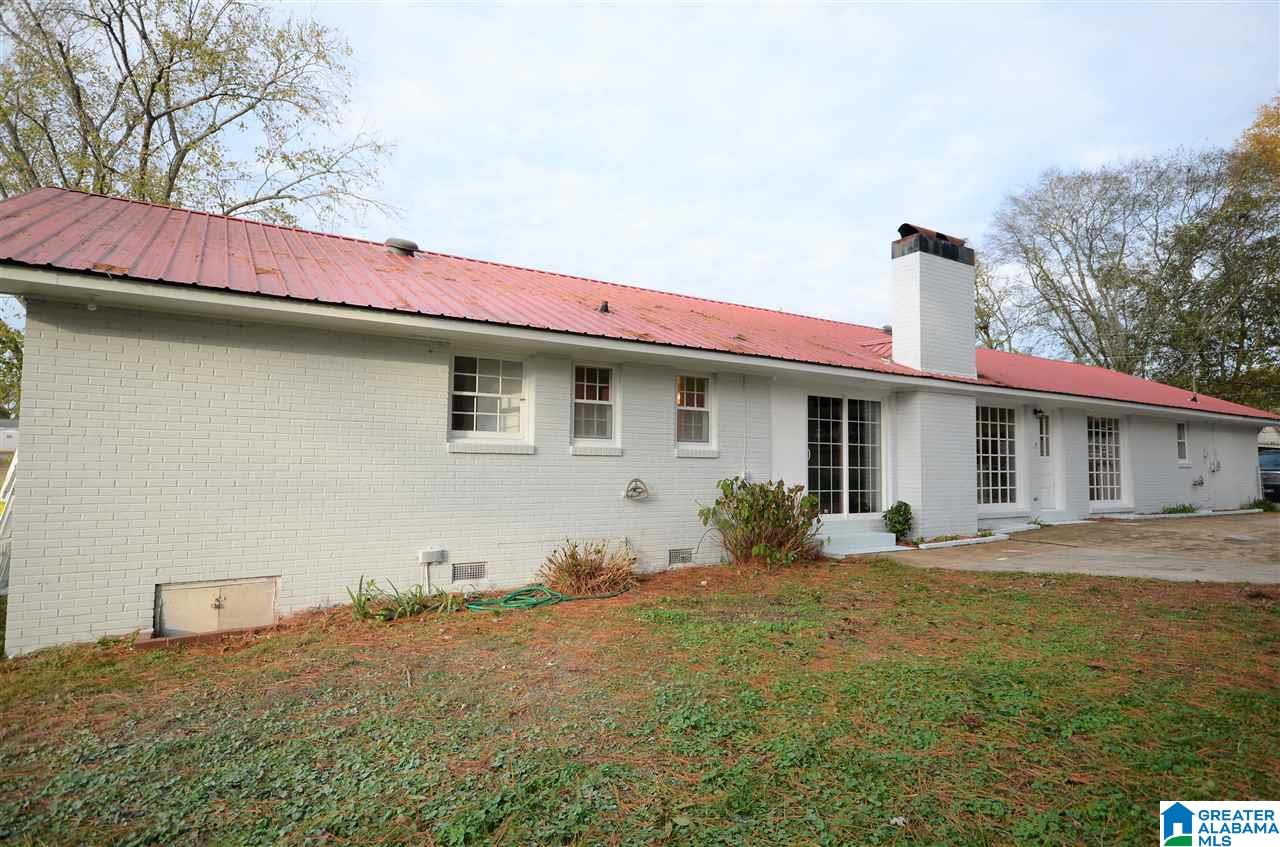2314 Byler Road Moulton, AL 35650 - Photo 28 of 29