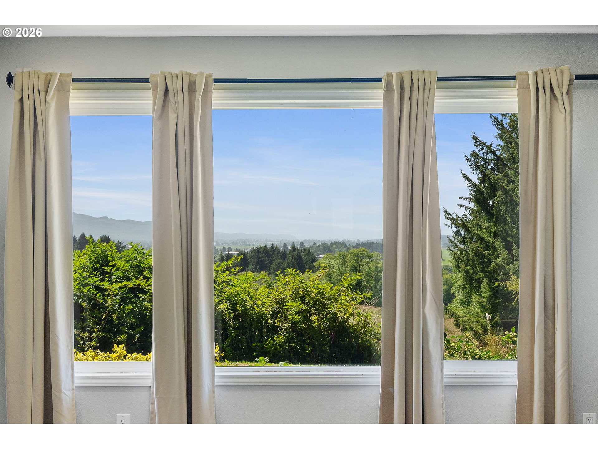 850 Hodgdon Road Tillamook, OR 97141 - Photo 12 of 43 a view of a window
