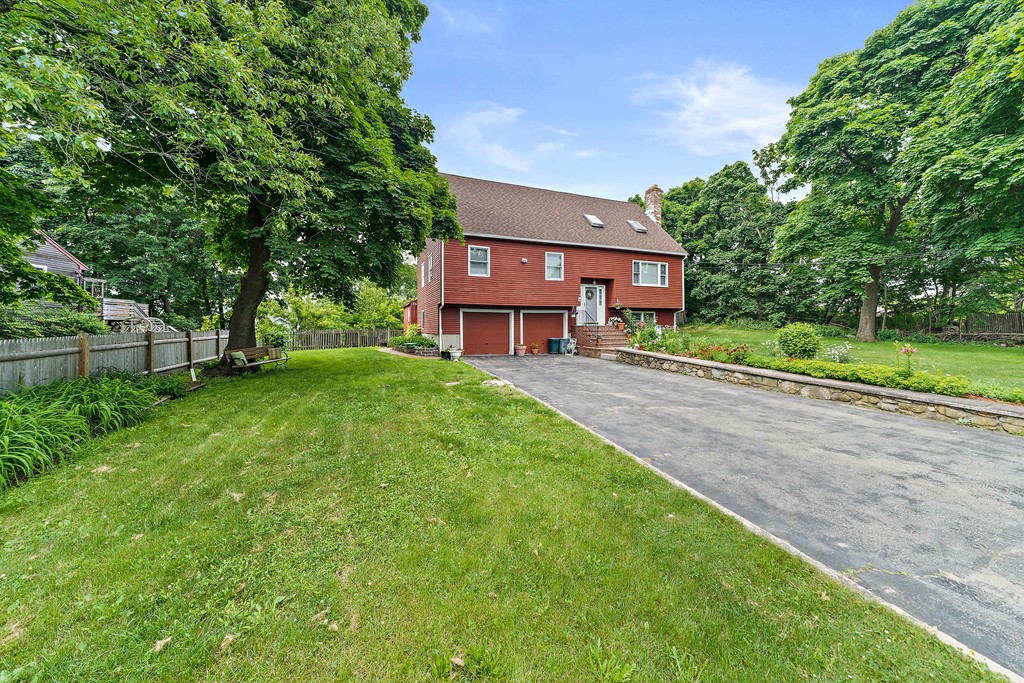 16 Shore Garden Road Hull, MA 02045 - Photo 1 of 29