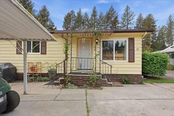 $130,000 | 3231 West Boone Avenue, Unit 23, Spokane, WA 99201