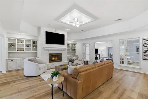 $750,000 | 9034 Windy Crest Drive, Dallas, TX 75243