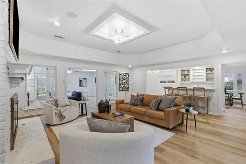 $750,000 | 9034 Windy Crest Drive, Dallas, TX 75243