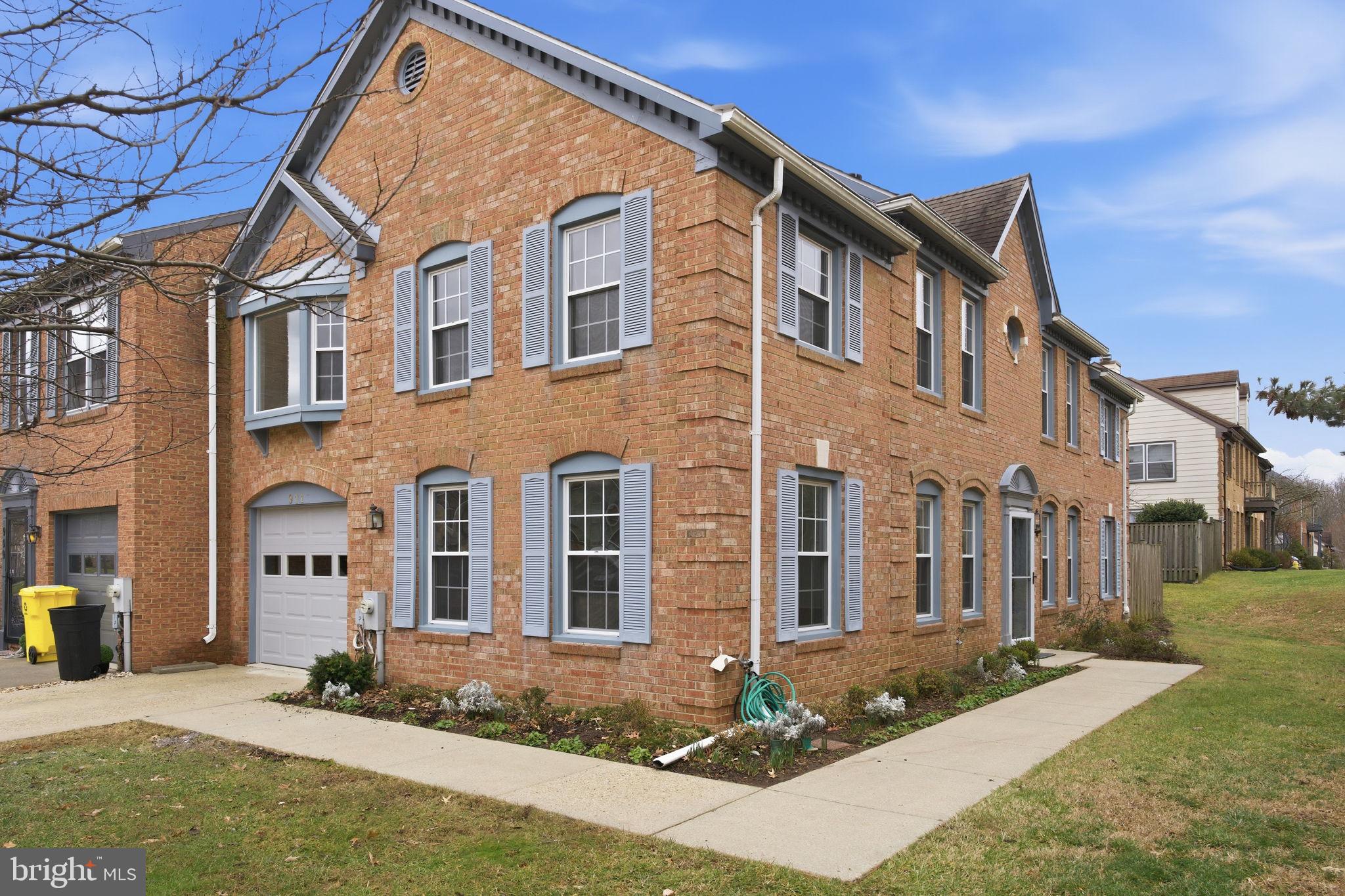 Welcome to Heritage Harbour.