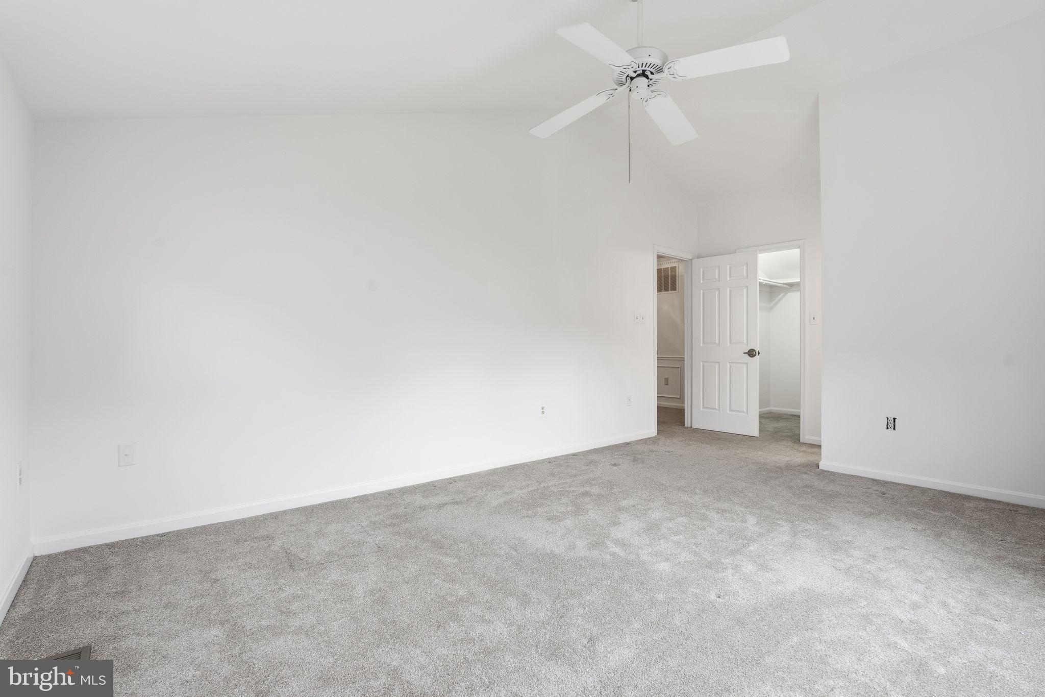 911 Boom Way Annapolis, MD 21401 - Photo 15 of 28 Upper level bedroom 1.