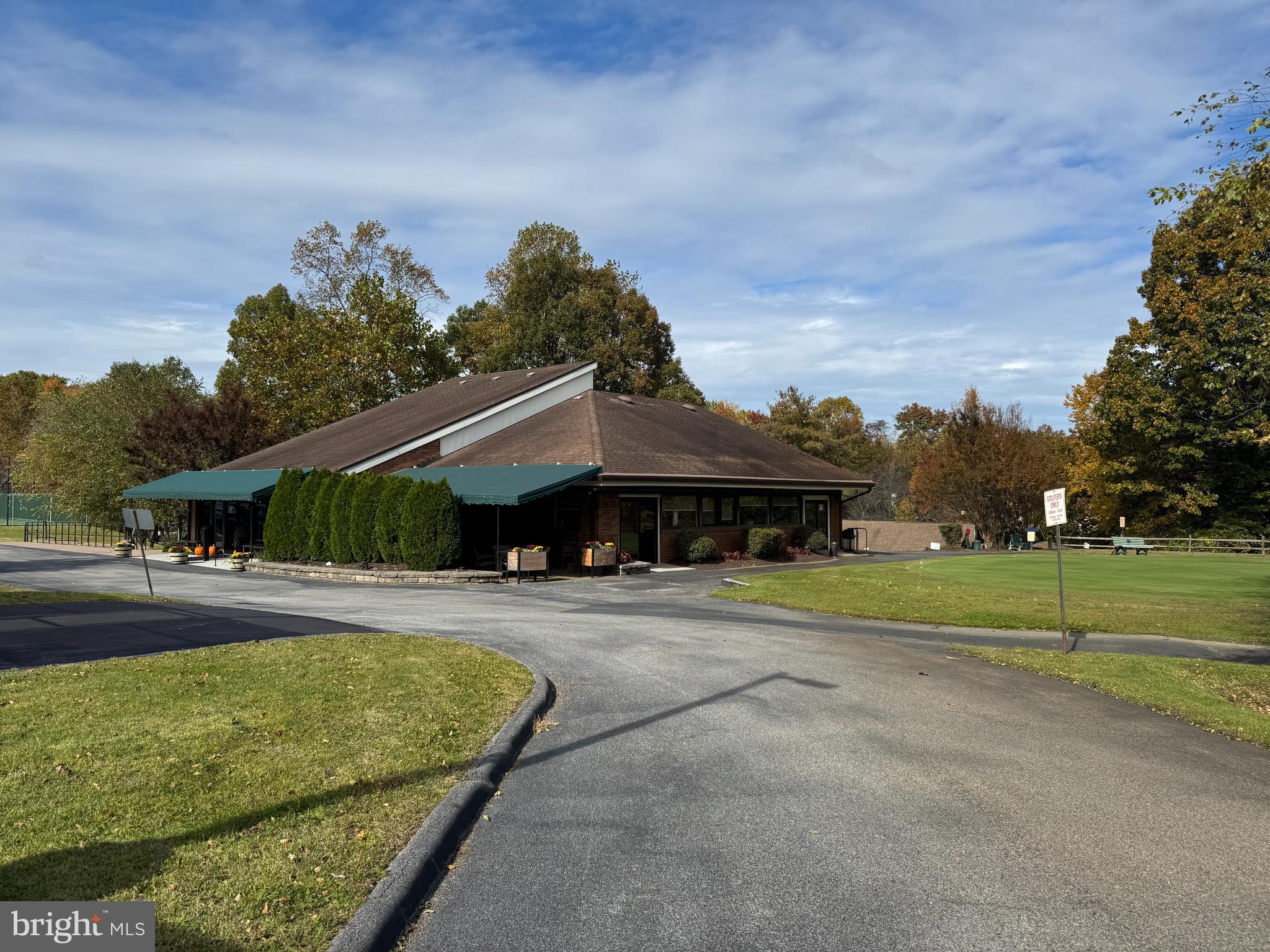 911 Boom Way Annapolis, MD 21401 - Photo 23 of 28 Heritage Harbour clubhouse.