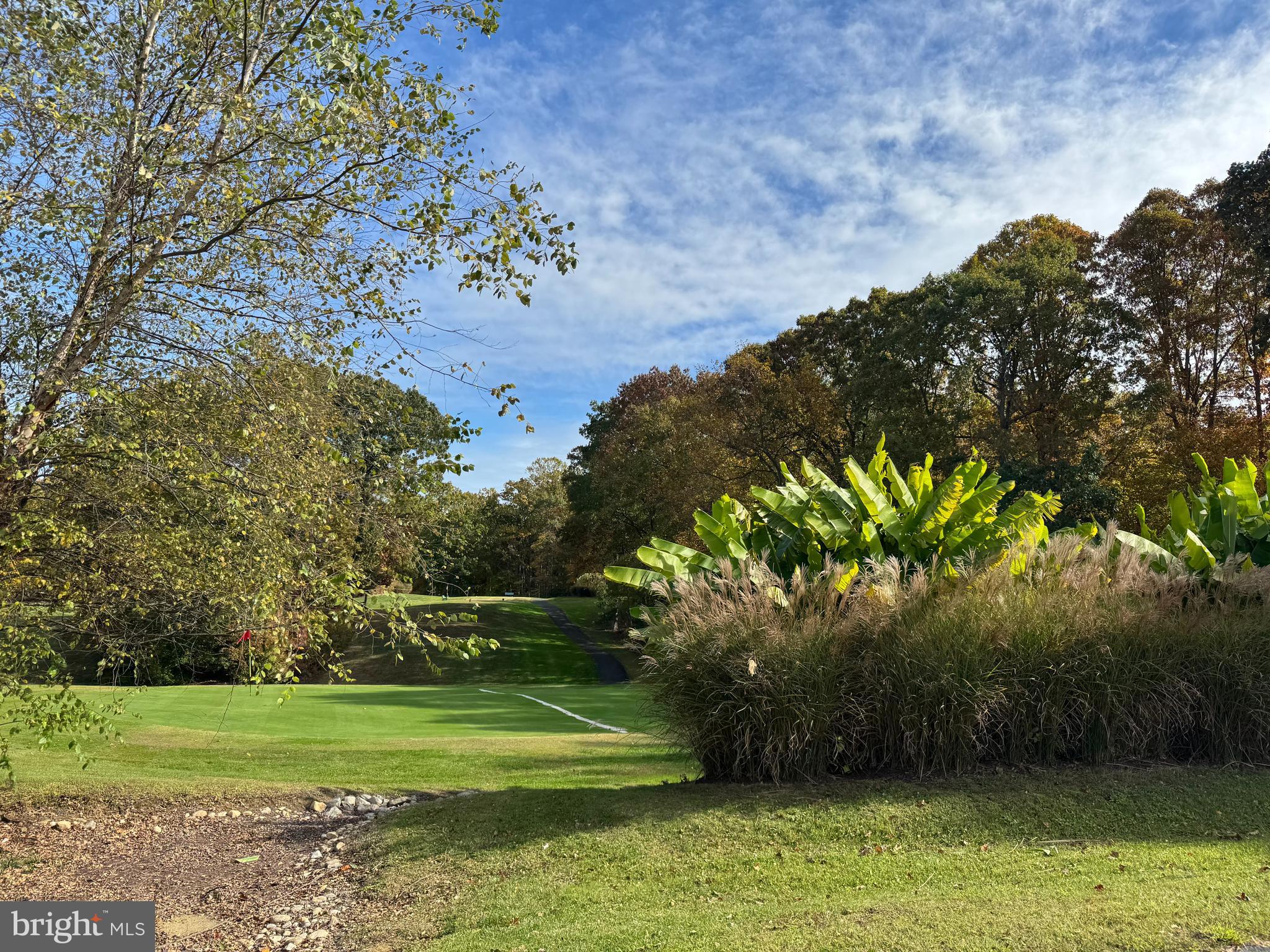 911 Boom Way Annapolis, MD 21401 - Photo 24 of 28 Heritage Harbour greens.