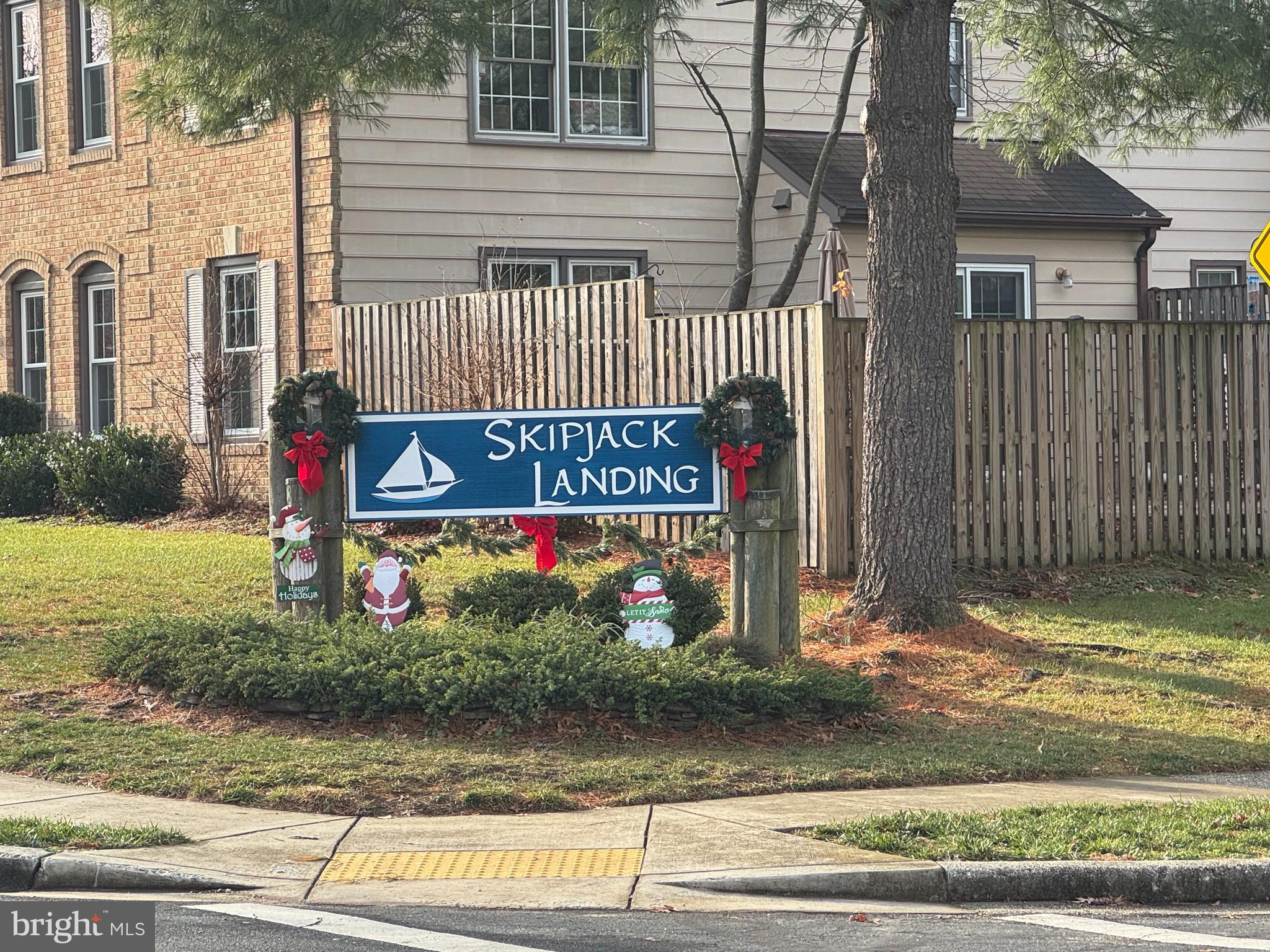 911 Boom Way Annapolis, MD 21401 - Photo 3 of 28 In the Skip Jack Landing neighborhood.