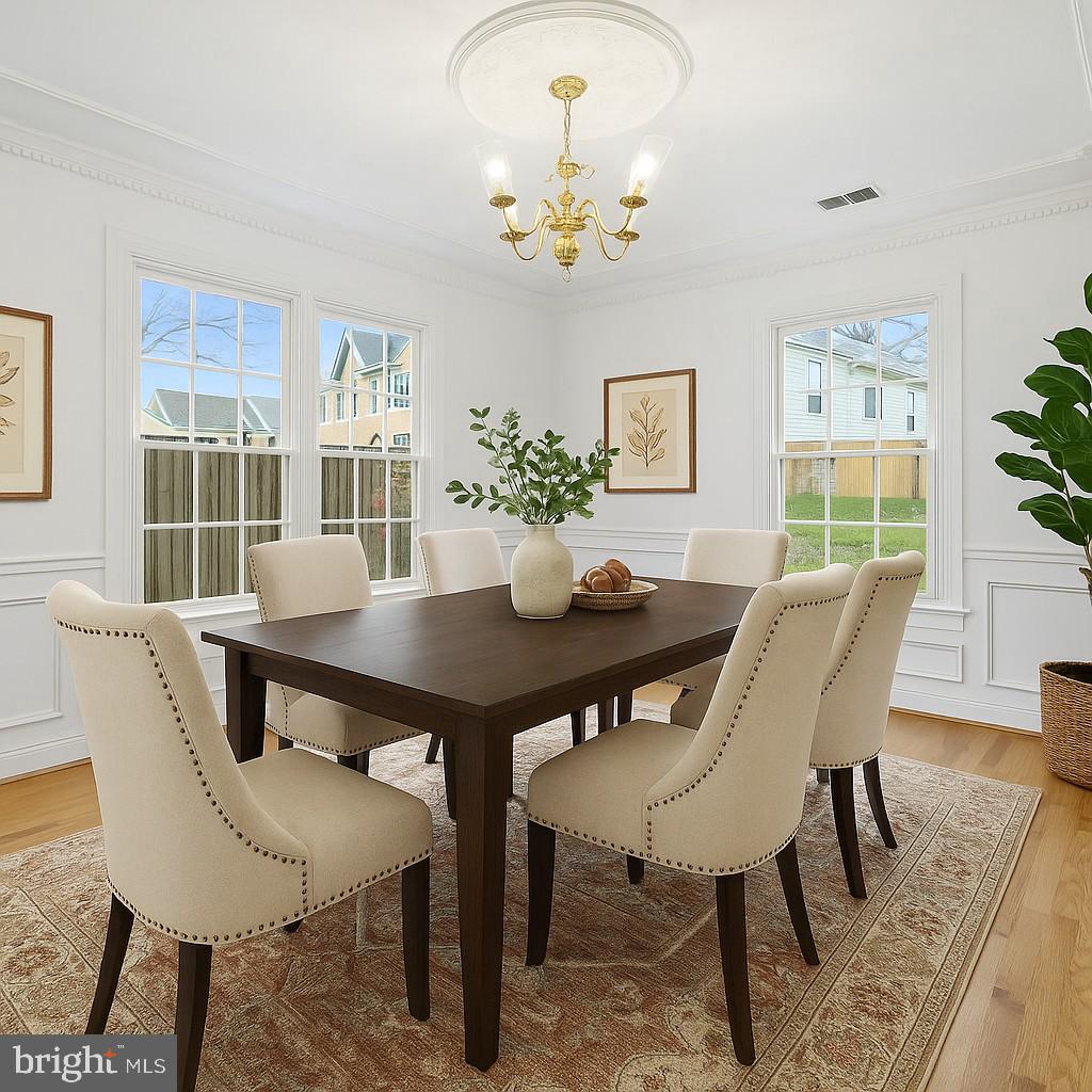 911 Boom Way Annapolis, MD 21401 - Photo 7 of 28 Virtually staged.