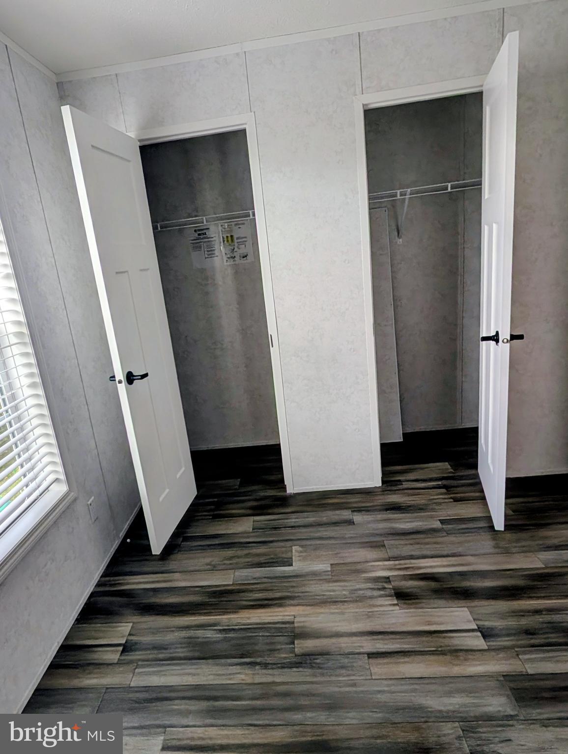 16 Abbey Road Coatesville, PA 19320 - Photo 6 of 8 a view of wooden floor in a room