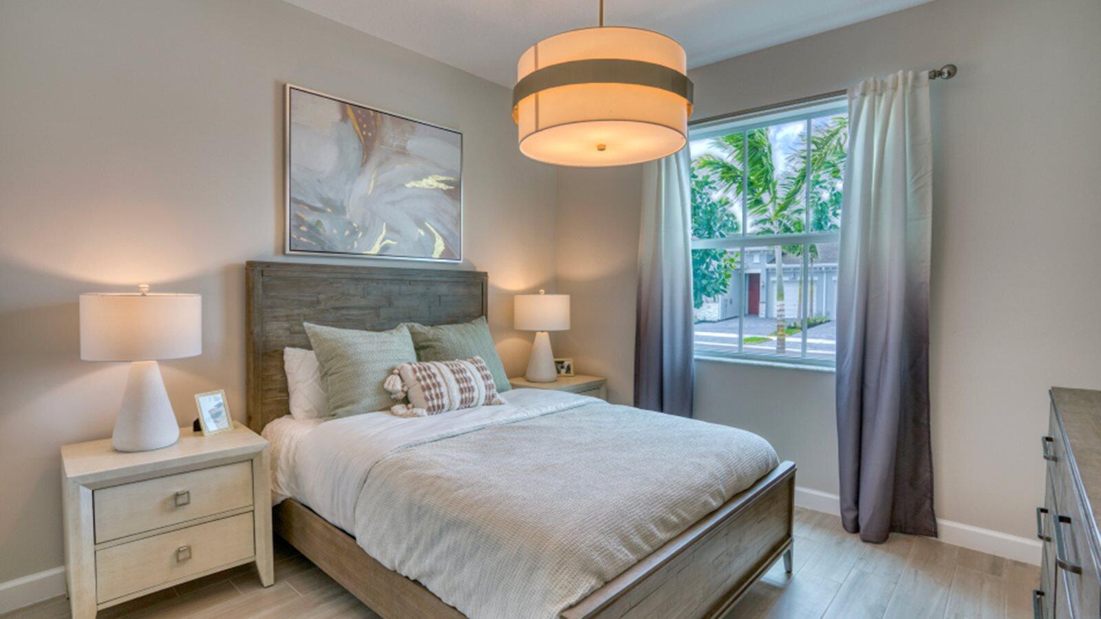 13740 Hero Path Delray Beach, FL 33484 - Photo 9 of 15 PBH_1309_Pic_Larkspur_Bed2_F1_04_17_24