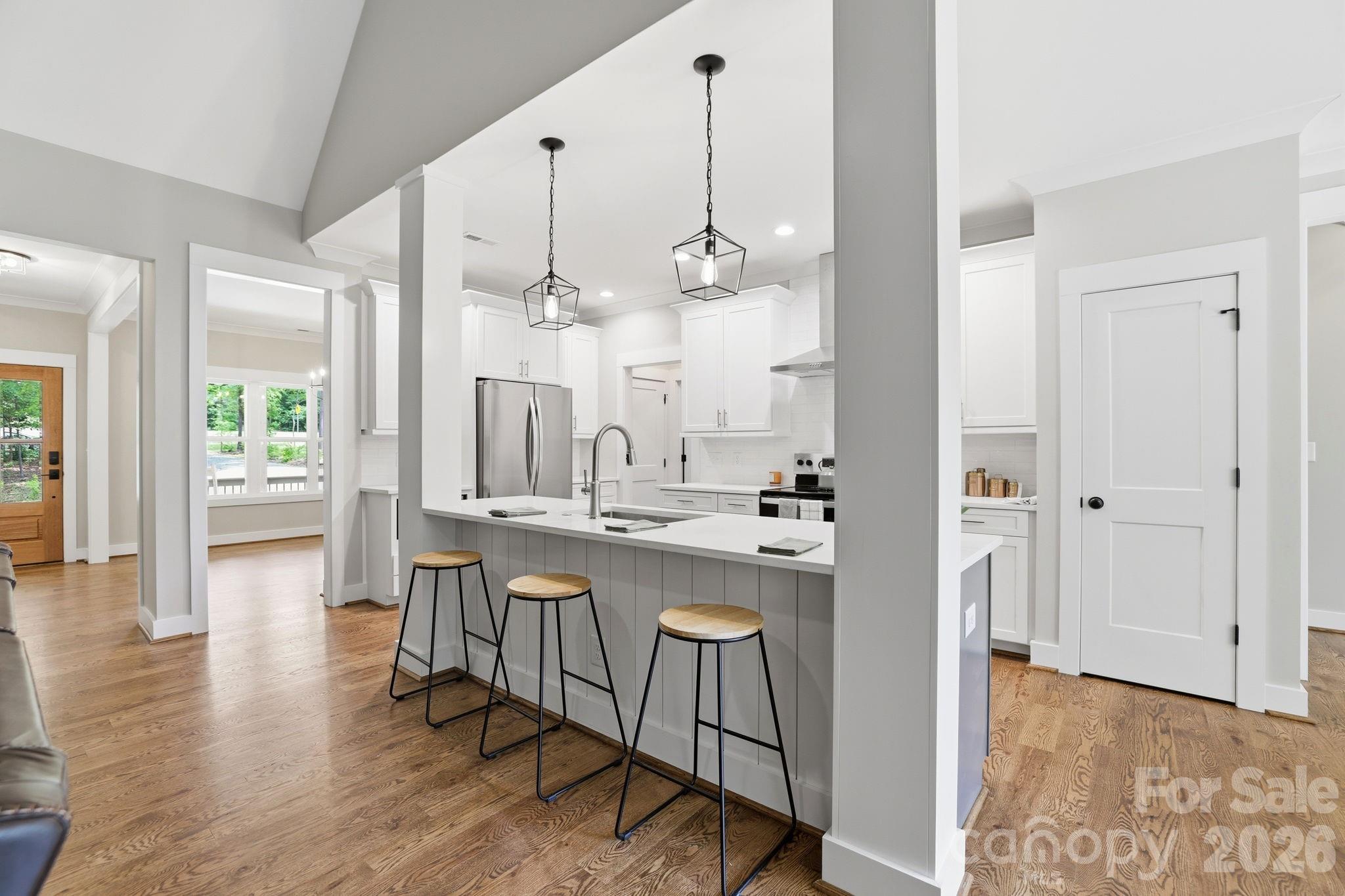 1004 East Sandy Ridge Road Monroe, NC 28112 - Photo 7 of 47