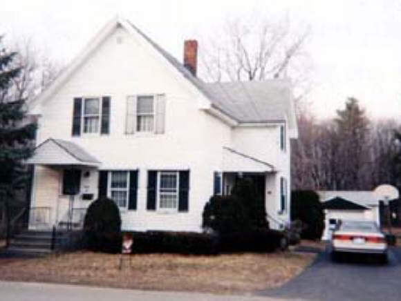 1086 Cilley Road Manchester, NH 03103 - Photo 1 of 1