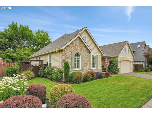 $649,900 | 1531 North Ponderosa Street, Canby, OR 97013