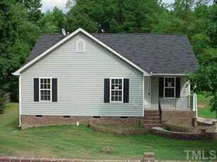 1511 Ed Cook Road Durham, NC 27703 - Photo 1 of 1 Gallery Image 1