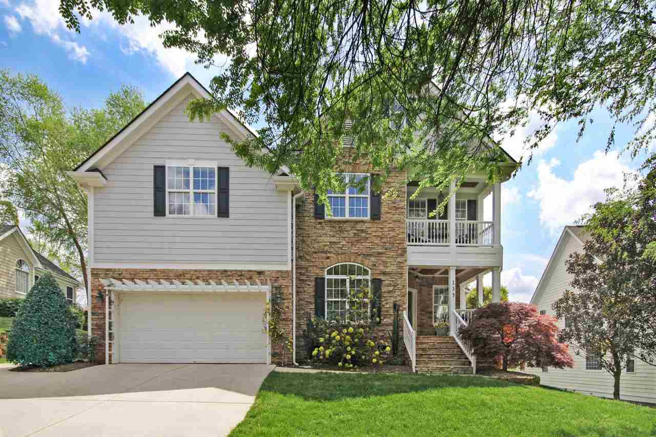 133 Challenge Road Raleigh, NC 27603 - Photo 1 of 30 Photo 1