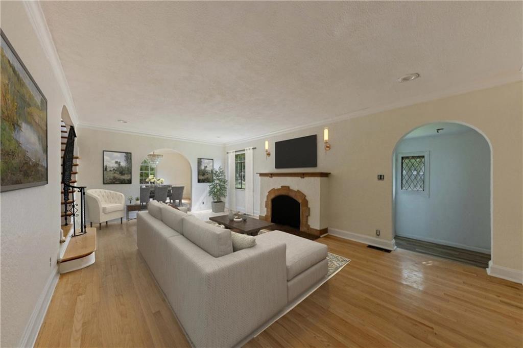 6712 Linden Road Kansas City, MO 64113 - Photo 4 of 42