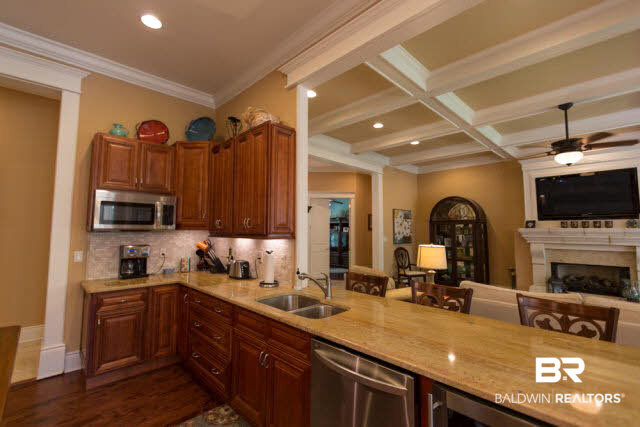 4561 Millhouse Road Gulf Shores, AL 36542 - Photo 8 of 38