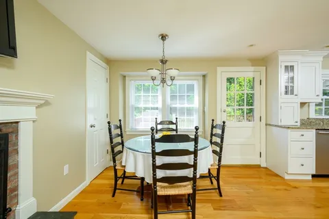 $849,000 | 168 Cushing Street, Hingham, MA 02043
