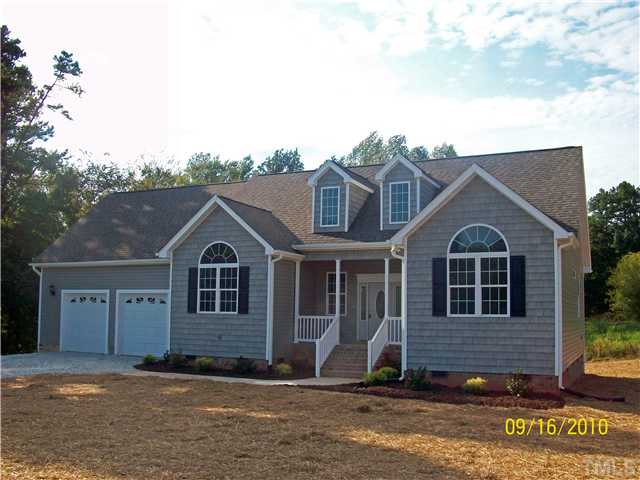 0 Cardens Cove Road Timberlake, NC 27583 - Photo 1 of 5