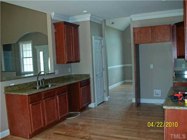 0 Cardens Cove Road Timberlake, NC 27583 - Photo 4 of 5