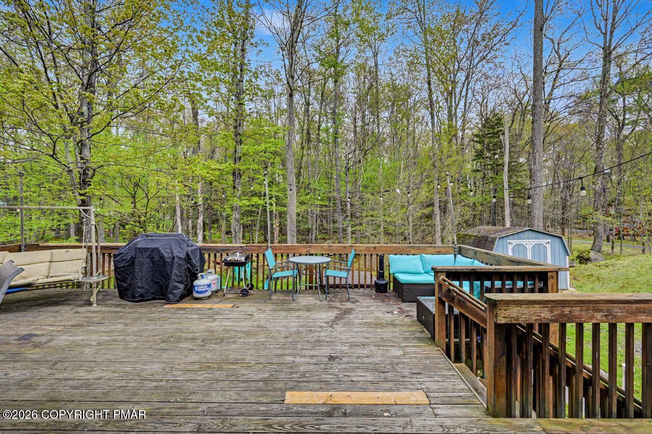 123 Selig Road Pocono Lake, PA 18347 - Photo 54 of 76 123-Selig-Rd-57 Large