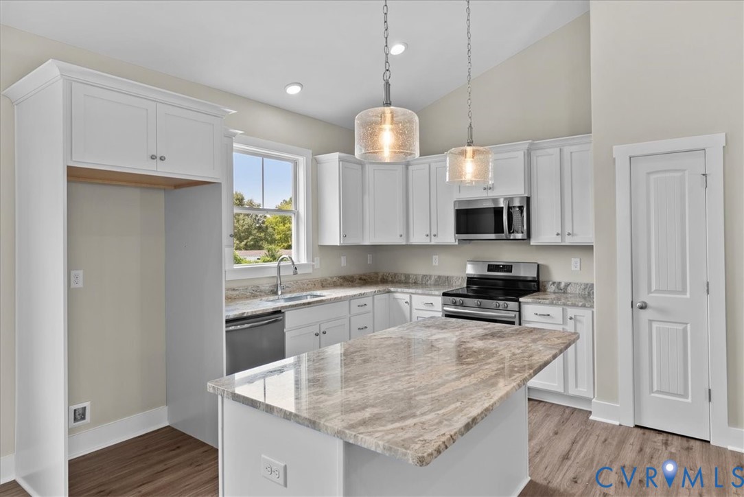 2237 North Terry's Bridge Road Halifax, VA 24558 - Photo 9 of 33 Gallery Image 9
