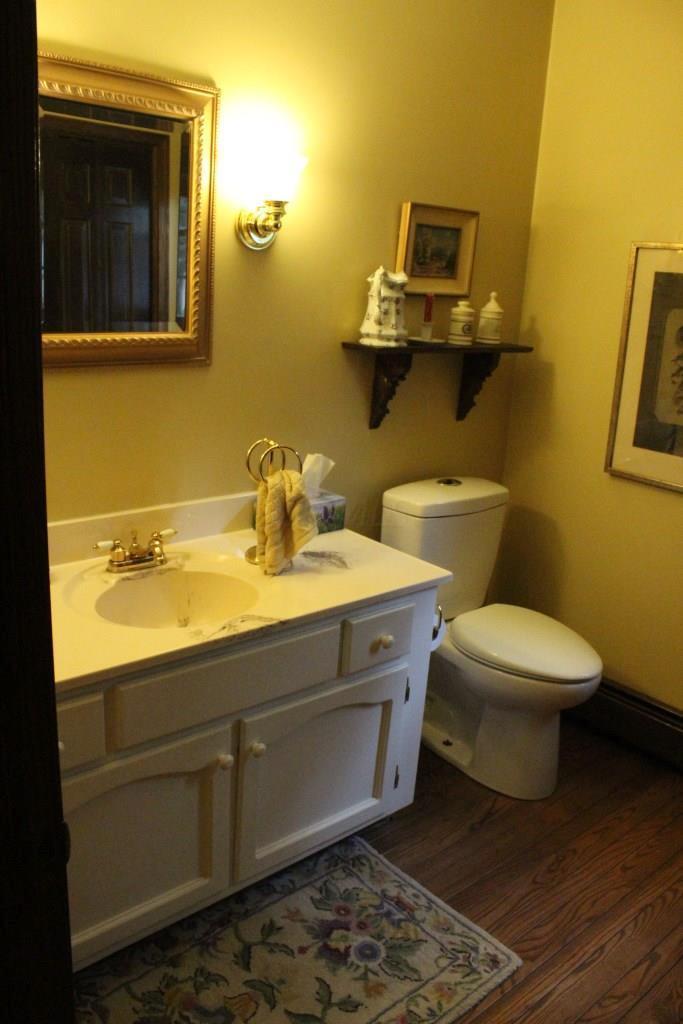 209 Logan Road Mansfield, OH 44907 - Photo 17 of 33