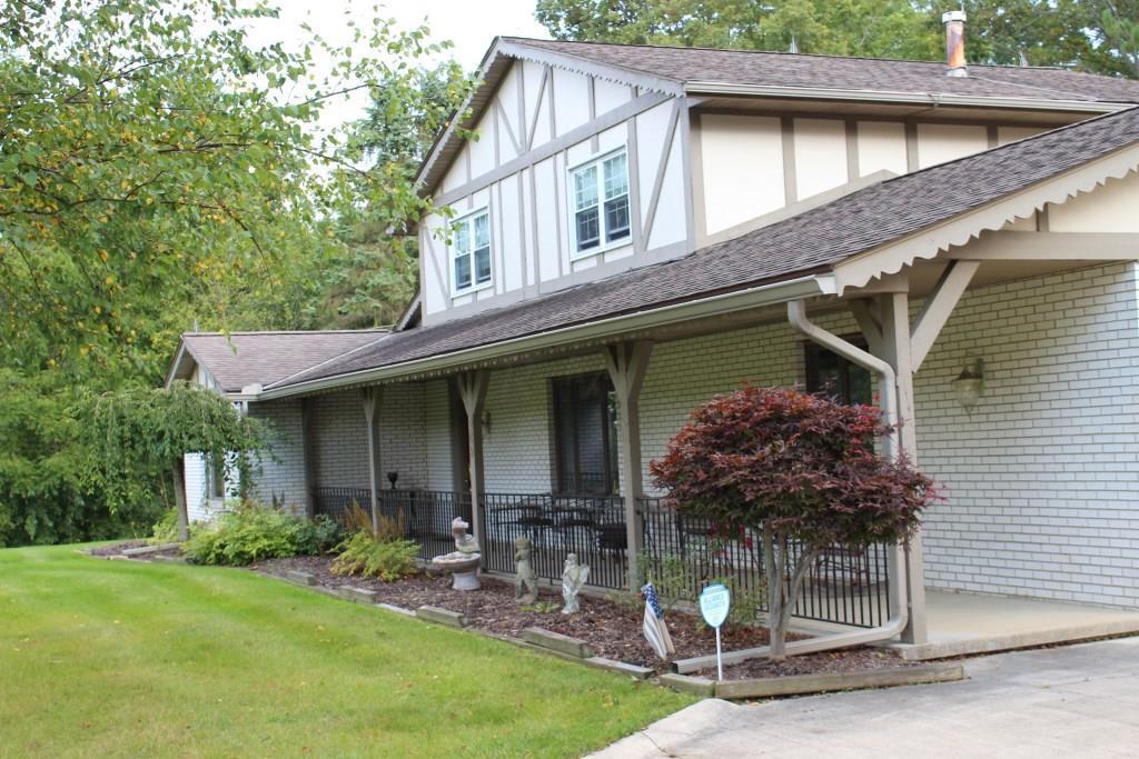 209 Logan Road Mansfield, OH 44907 - Photo 22 of 33