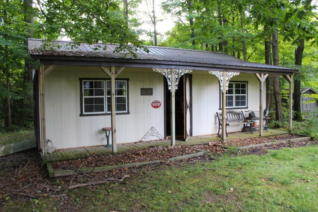 209 Logan Road Mansfield, OH 44907 - Photo 28 of 33