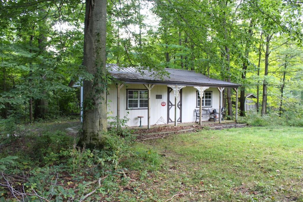 209 Logan Road Mansfield, OH 44907 - Photo 6 of 33
